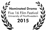 Nominated Drama