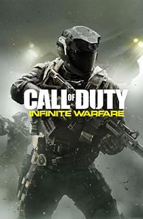 Call of Duty: Infinate Warfare