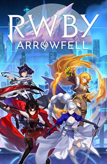 RWBY: Arrowfell (Game)