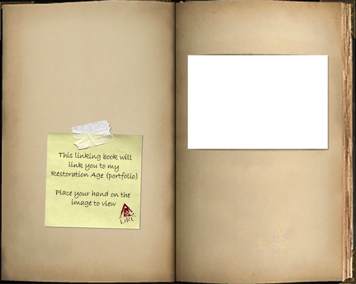 Jonathan's Linking Book